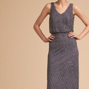 BHLDN Blaise Bridesmaid's Dress